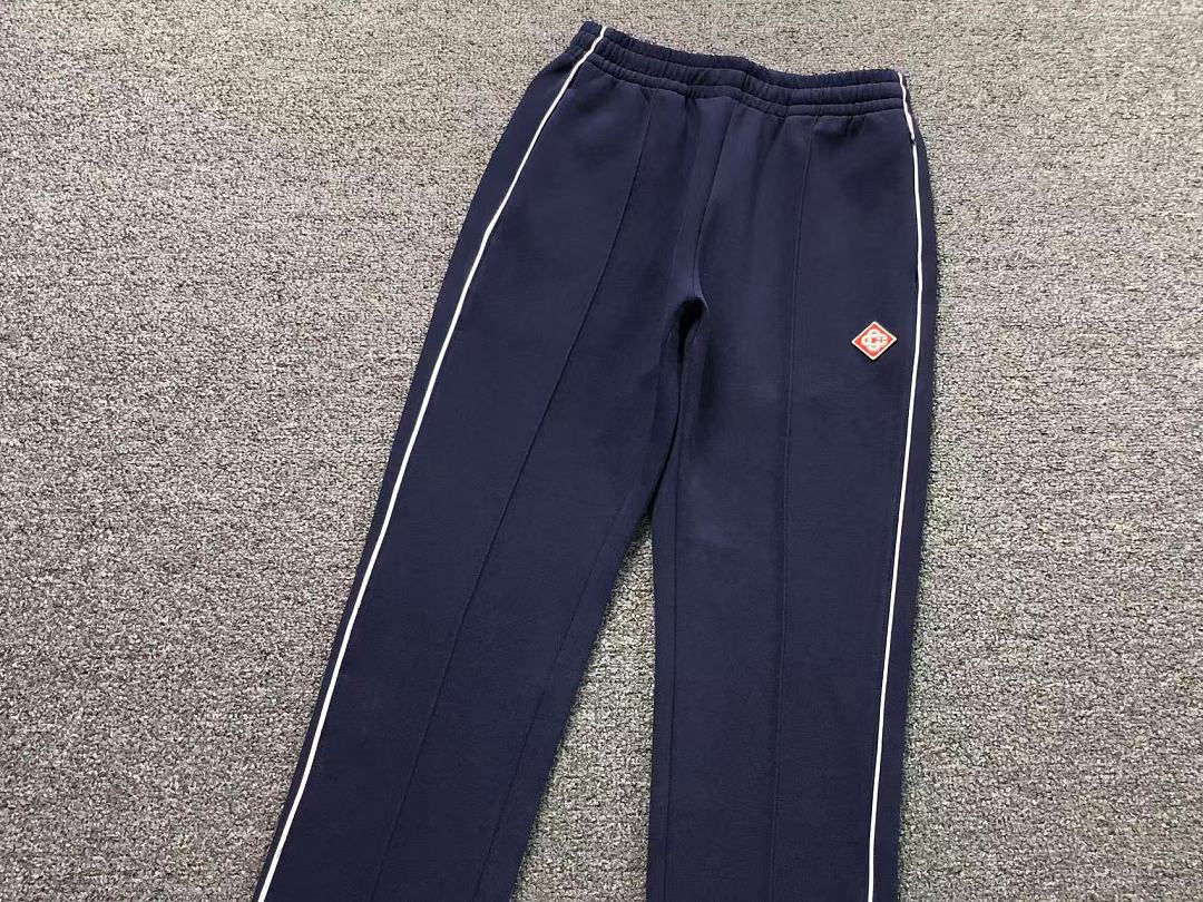 Casablanca 558 CASABLANCA HOODIE TROUSERS 3208272921 (Im 170Cm 60Kg I Wear Size L In The Phot) - Image 24