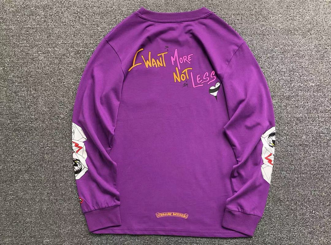 Comme des Garcons 125 C⭐⭐OME HE⭐⭐TS - Image 3