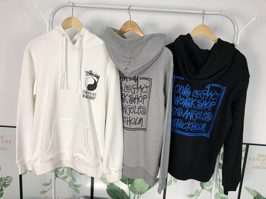 Stussy 168 STUSSY - Image 31