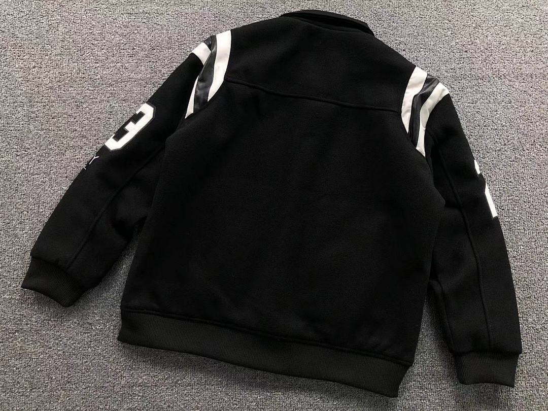 Stussy 238 STUSSY JACKET 2171838001 (Im 170Cm 60Kg I Wear Size M In The Phot) - Image 11