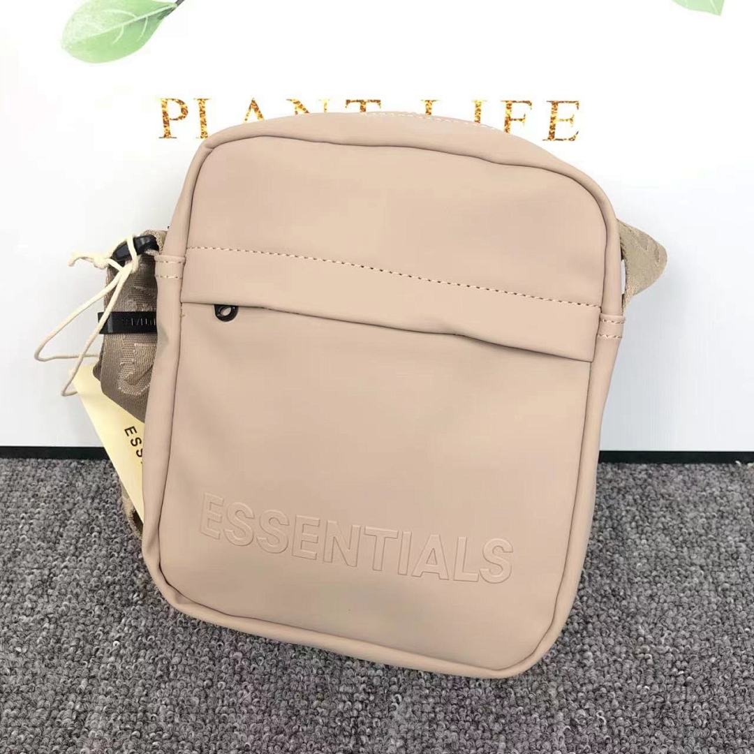 Fear of God 89 FOG BAG 272256 (Long 16CM* Wide 6CM* High 21CM)