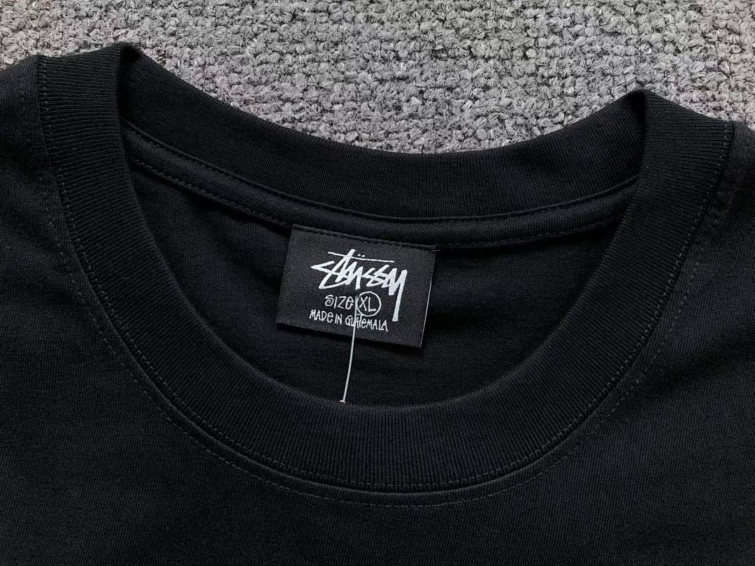 Stussy 78 STUSSY T-SHIRT 3108080302 (Im 170Cm 60Kg I Wear Size XL In The Phot) - Image 25
