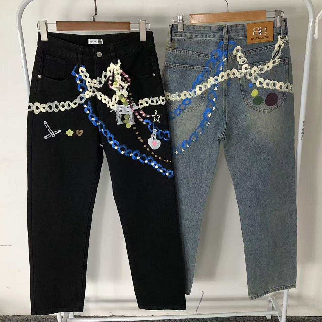 Balenciaga 225 B⭐L⭐⭐⭐IA⭐A - Image 37