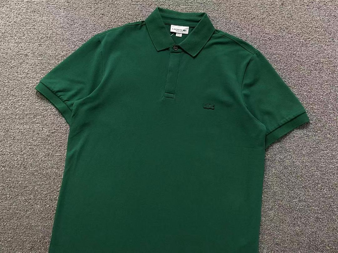 Lacoste 145 LACOSTE POLO 3206131804 (Im 170Cm 60Kg I Wear Size XL In The Phot) - Image 16