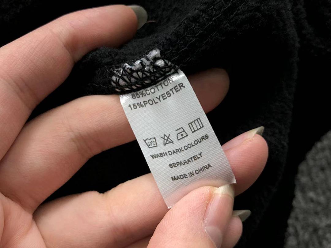 Corteiz TROUSERS135 CORTEIZ HOODIE - Image 91
