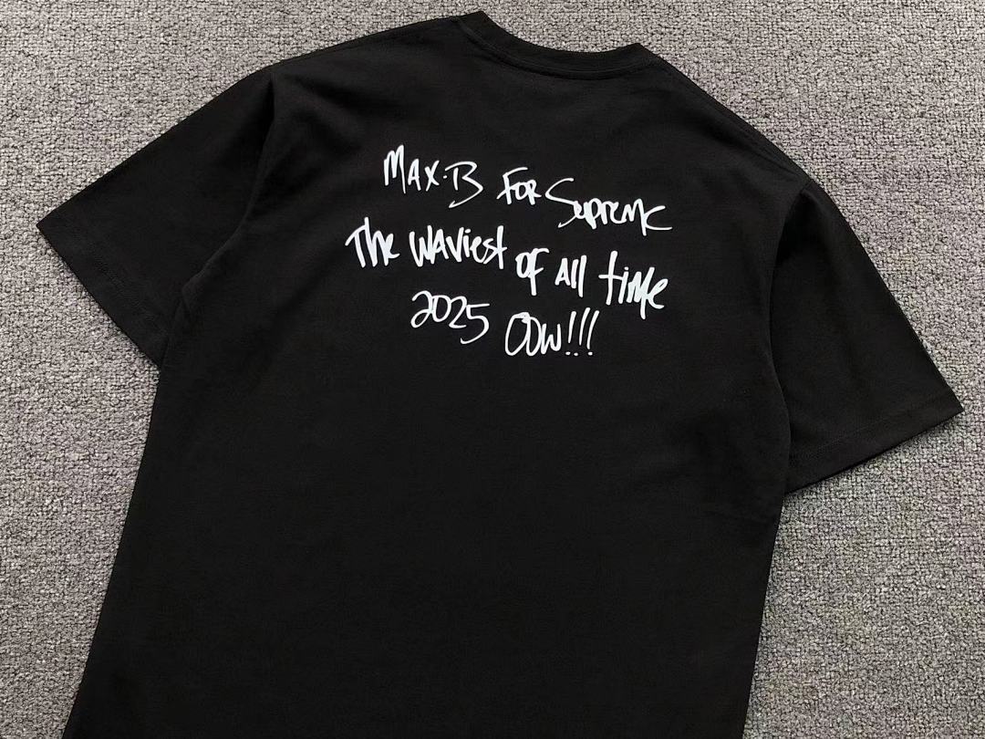 Supreme 88 S⭐⭐R⭐⭐E T-SHIRT 4105200721 (Im 170Cm 60Kg I Wear Size M In The Phot) - Image 11