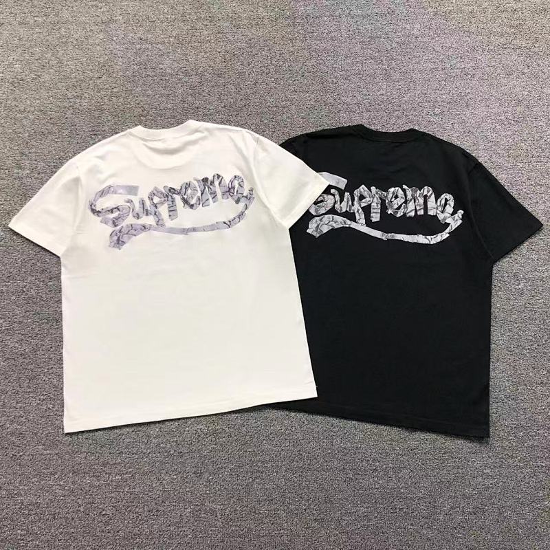 Supreme 115 S⭐⭐R⭐⭐E T-SHIRT 1109050433 (Im 170Cm 60Kg I Wear Size M In The Phot), photo 1
