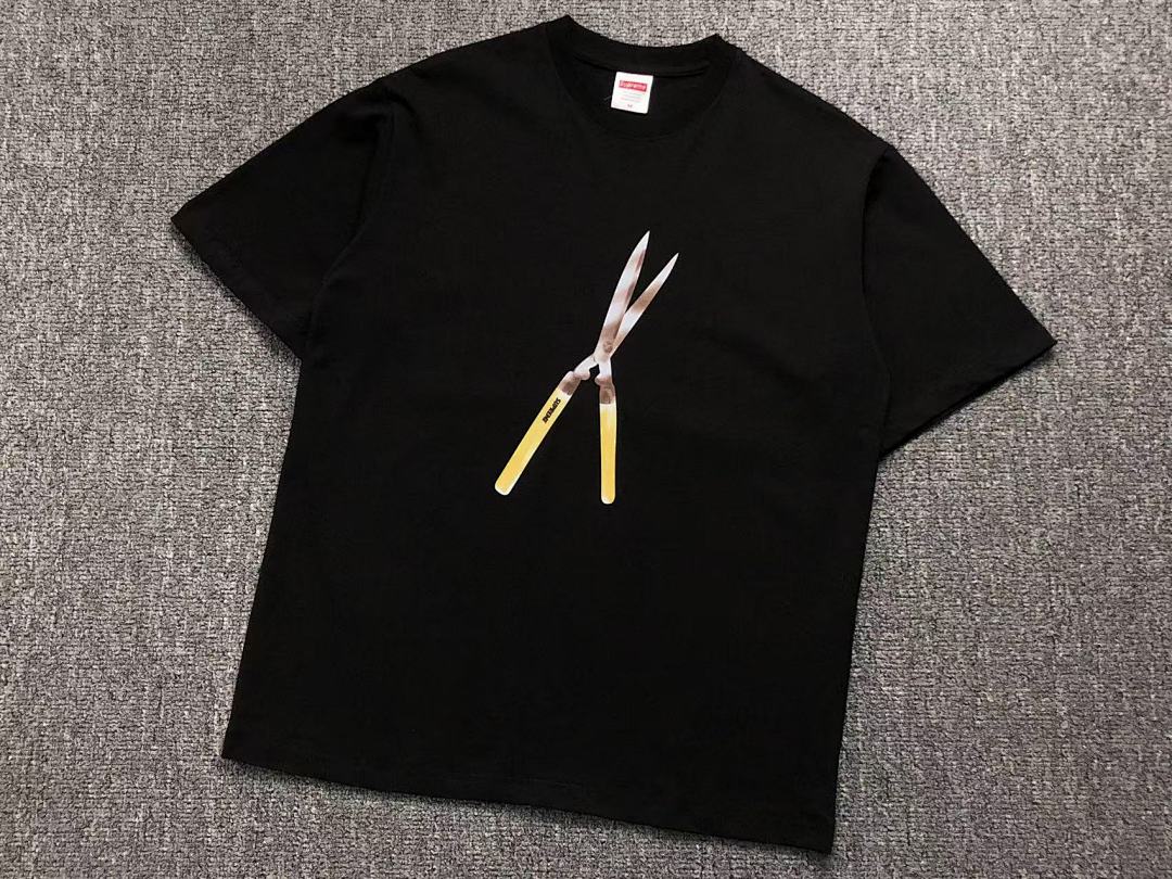 Supreme 88 S⭐⭐R⭐⭐E T-SHIRT - Image 6