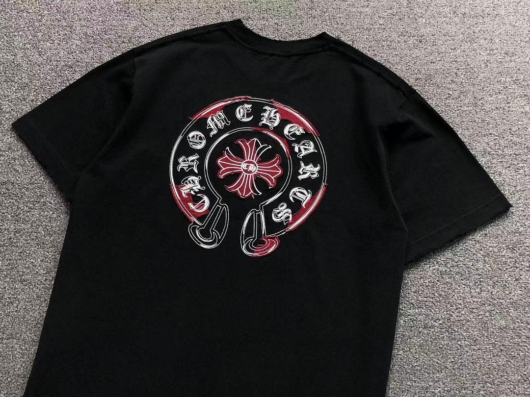 Comme des Garcons 135 C⭐⭐OME HE⭐⭐TS T-SHIRT 3205290221 (Im 170Cm 60Kg I Wear Size M In The Phot) - Image 15