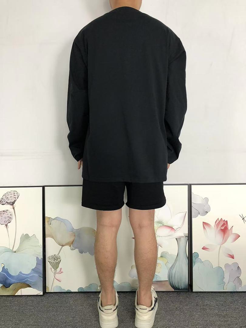 On Running 105 MAISON MARGIELA LONG SLEEVED 52073012136 (Im 170Cm 60Kg I Wear Size M In The Phot) - Image 4