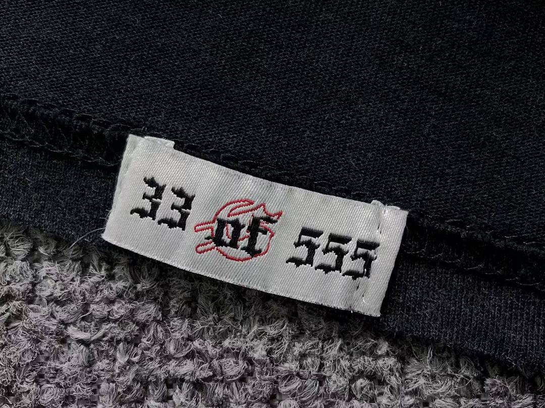 Godspeed 108 GO⭐S⭐E⭐D T-SHIRT 3205273217 (Im 170Cm 60Kg I Wear Size S In The Phot) - Image 12