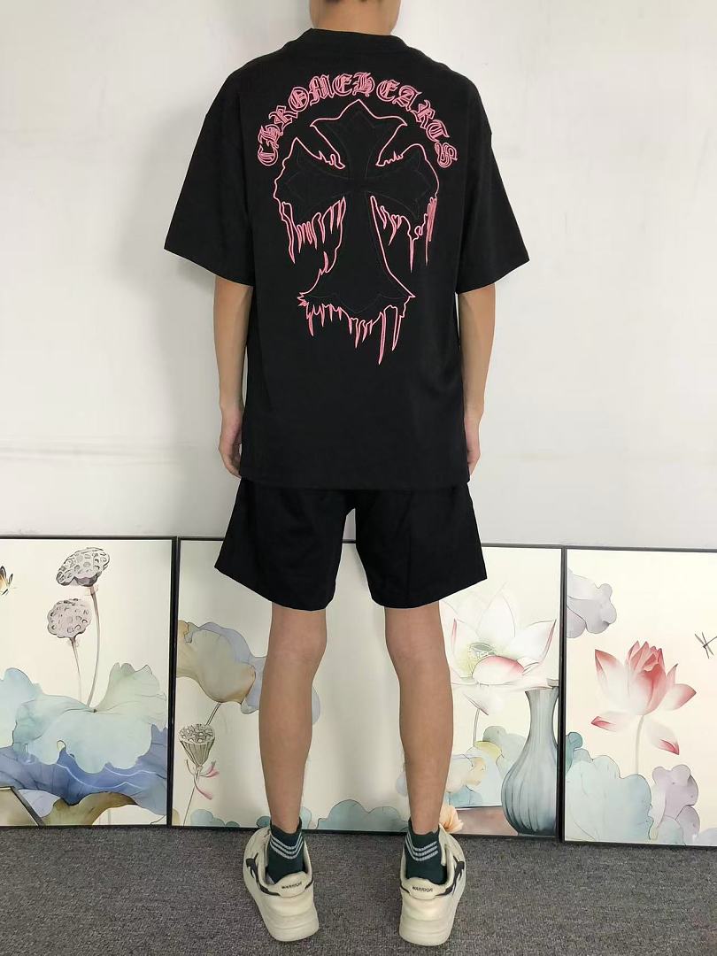 Comme des Garcons 113 C⭐⭐OME HE⭐⭐TS T-SHIRT 42062306144 (Im 170Cm 60Kg I Wear Size M In The Phot) - Image 4