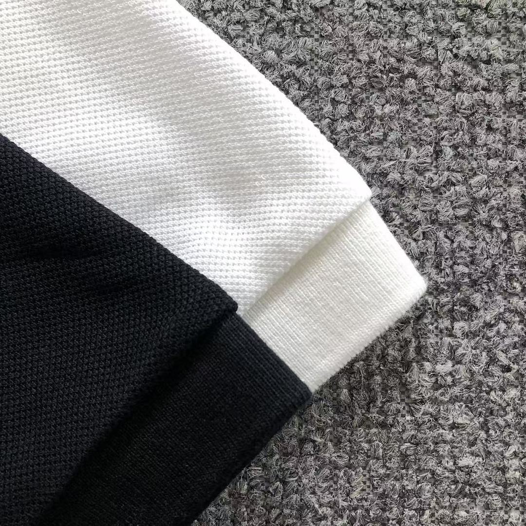 Prada 139 P⭐A⭐A POLO 5262208106 (Im 170Cm 60Kg I Wear Size XL In The Phot) - Image 14