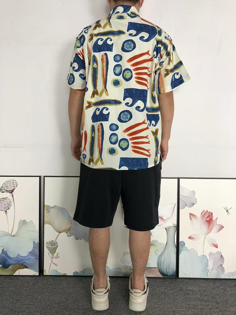 On Running 158 PATAGONIA SHIRT 5253022108 (Im 170Cm 60Kg I Wear Size S In The Phot) - Image 4