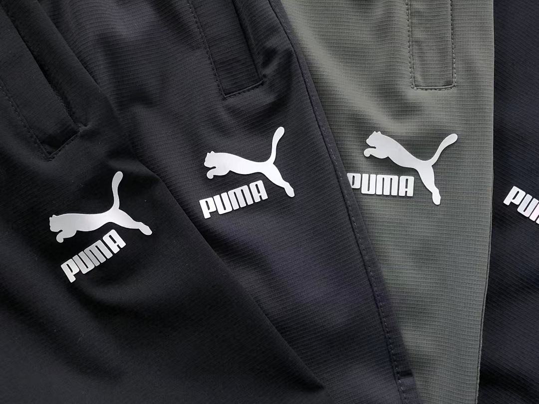 Unbranded 138 PUMA TROUSERS 411272001 (Im 170Cm 60Kg I Wear Size 2XL In The Phot) - Image 18