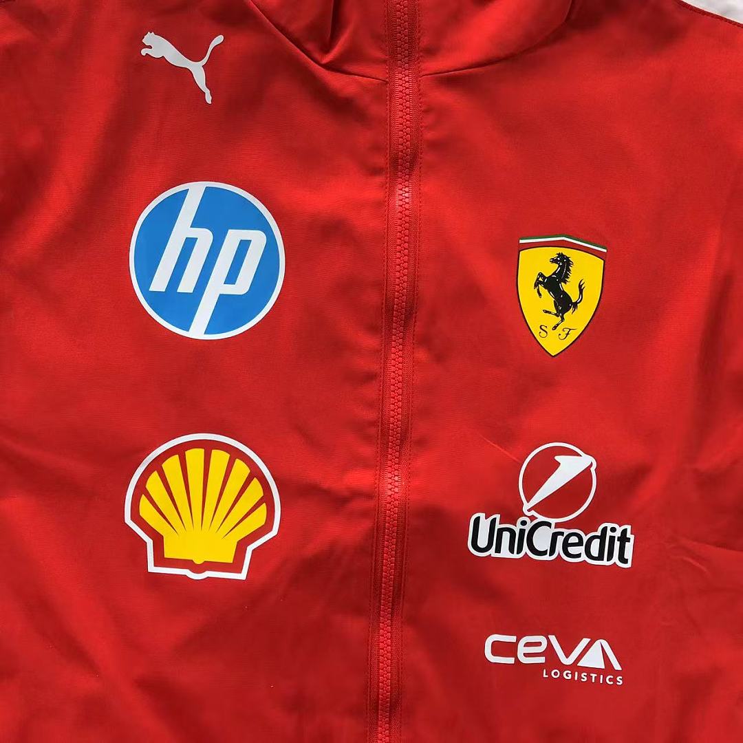 Unbranded 195 RACING SUIT JACKET 1242418002 (Im 170Cm 60Kg I Wear Size L In The Phot) - Image 8