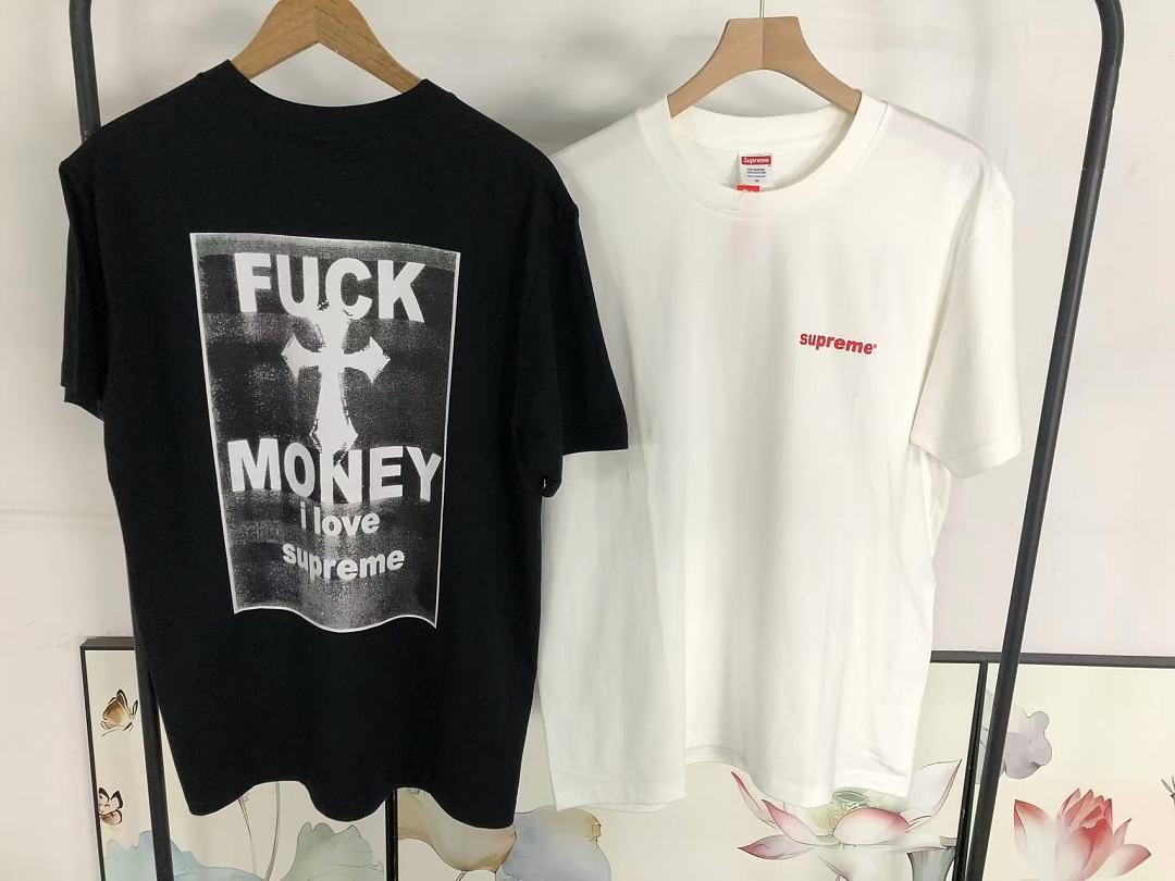 Supreme 113 S⭐⭐R⭐⭐E T-SHIRT 52080455182 (Im 170Cm 60Kg I Wear Size M In The Phot) - Image 23
