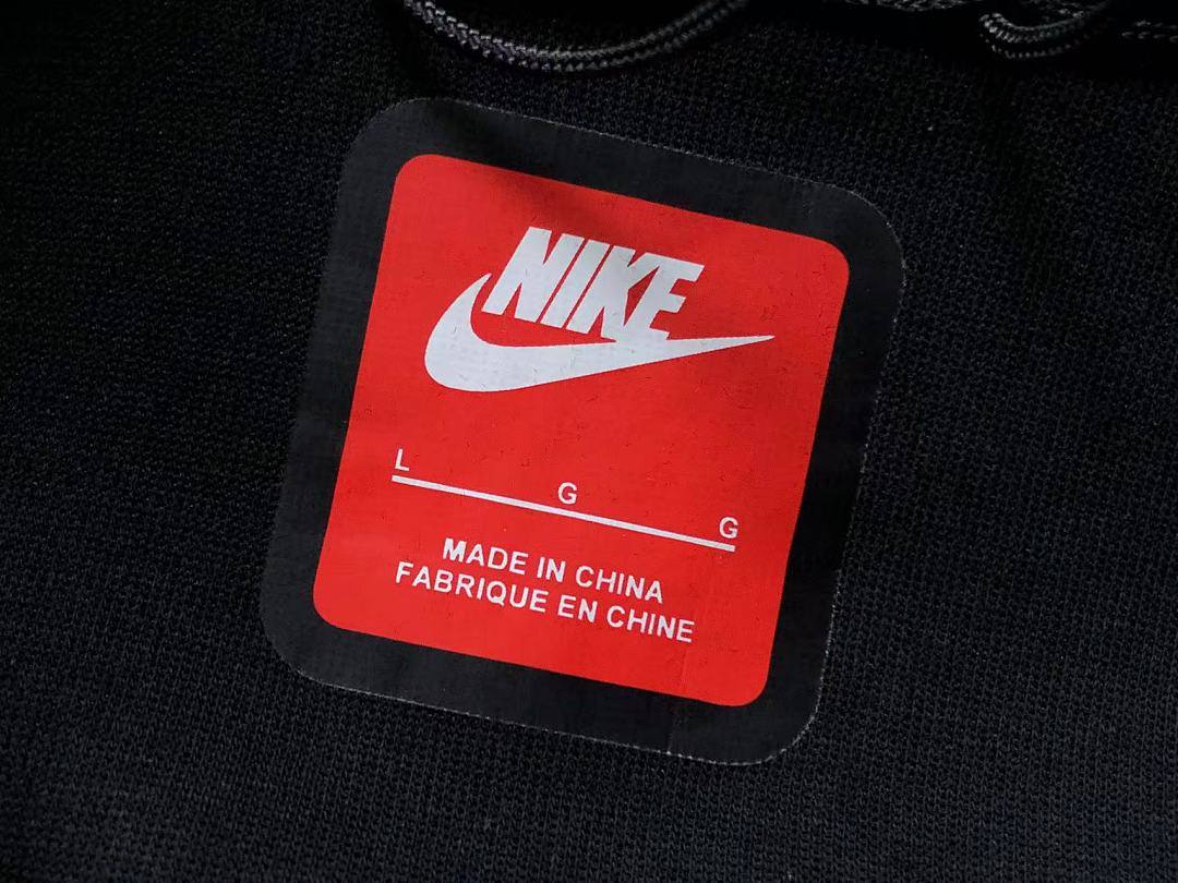 Nike TROUSERS128 N⭐K⭐ HOODIE TROUSERS 22040269001 (Im 170Cm 60Kg I Wear Size L In The Phot) - Image 77
