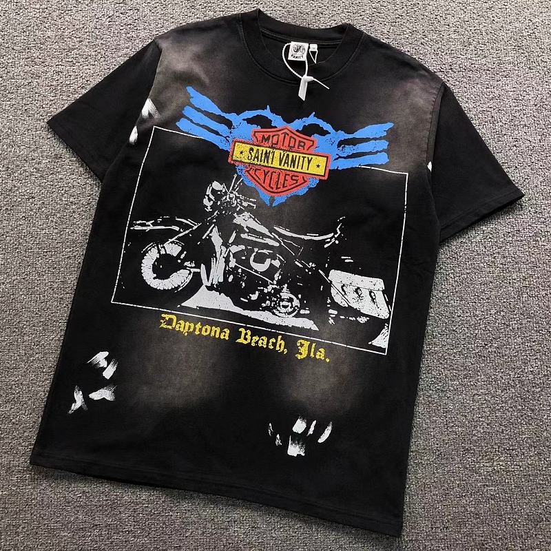 Saint Vanity 139 SA⭐N⭐ VA⭐IT⭐ T-SHIRT 4208150472 (Im 170Cm 60Kg I Wear Size M In The Phot)