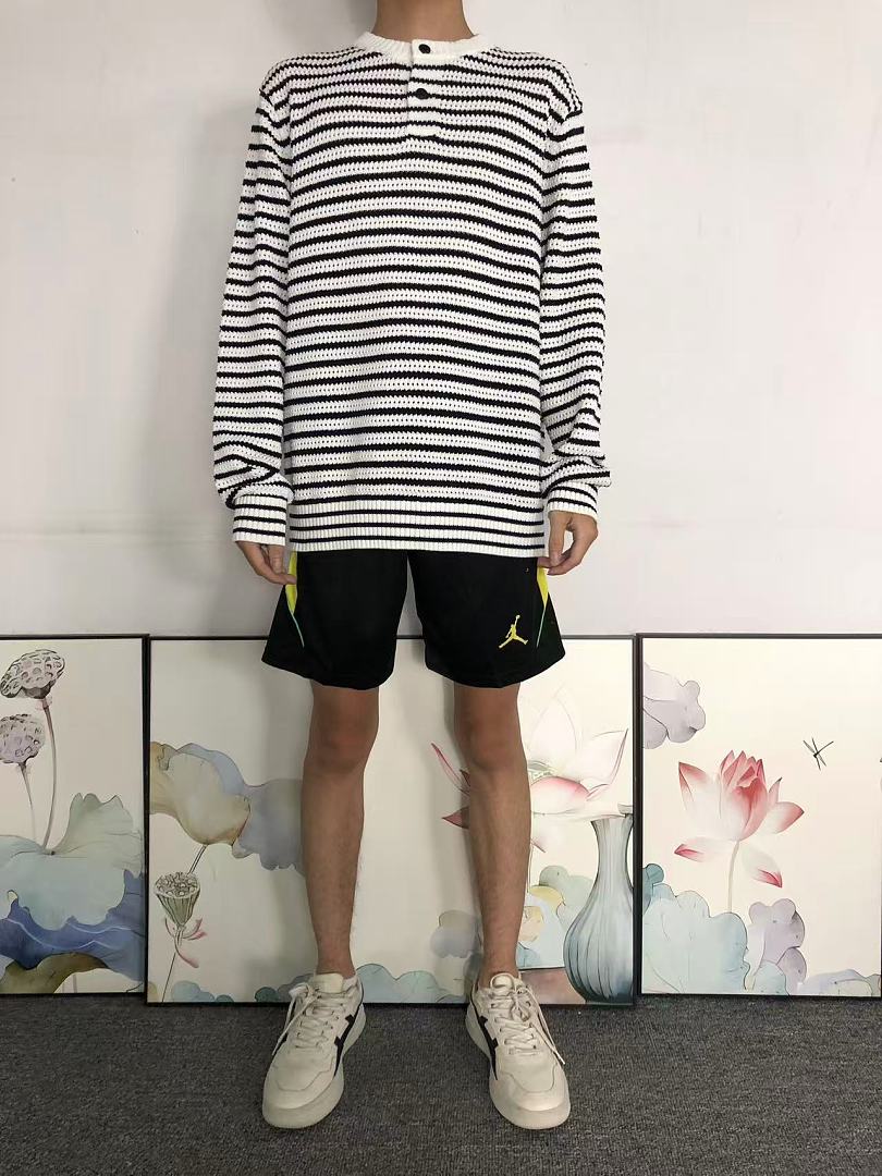 Bottega Veneta 258 BOTTEGA VENETA SWEATER 3209040621 (Im 170Cm 60Kg I Wear Size L In The Phot) - Image 3