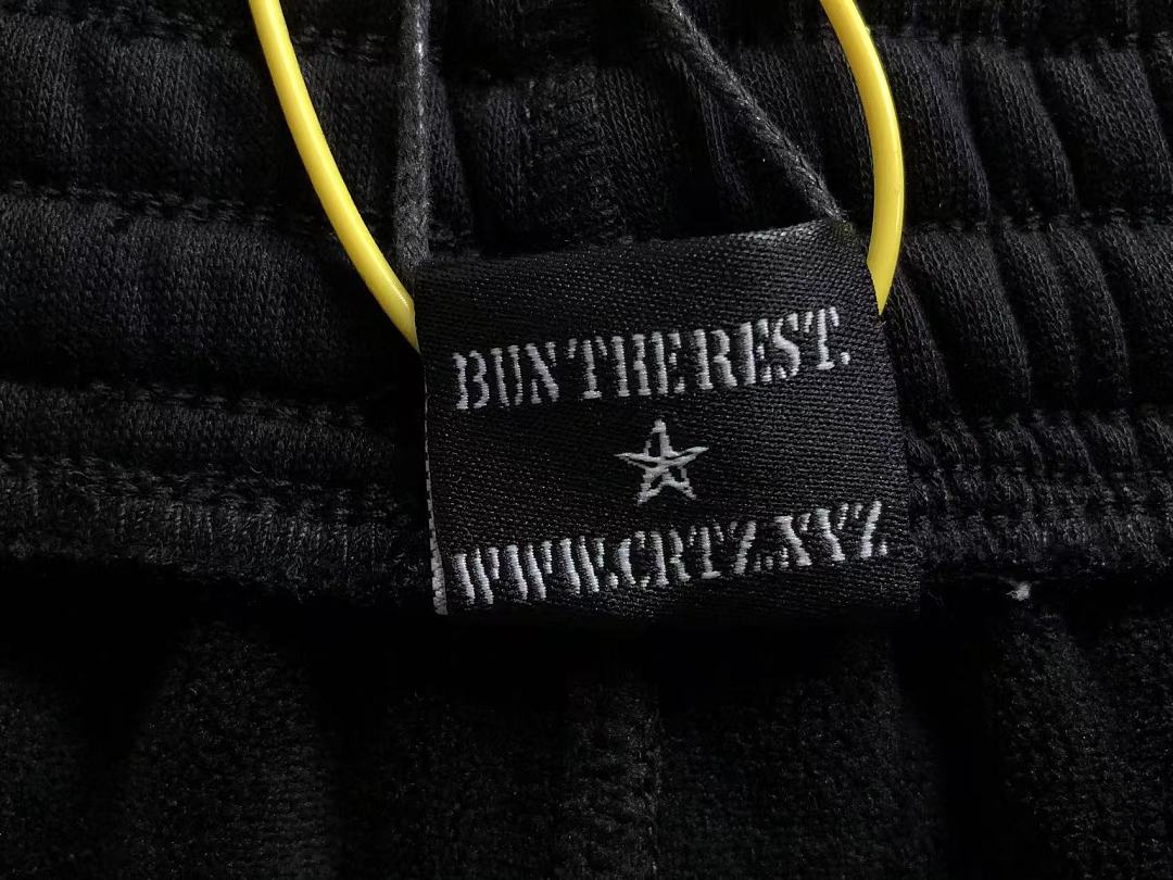 Corteiz TROUSERS 158 CORTEIZ HOODIE 3209012317 (Im 170Cm 60Kg I Wear Size S In The Phot) - Image 52