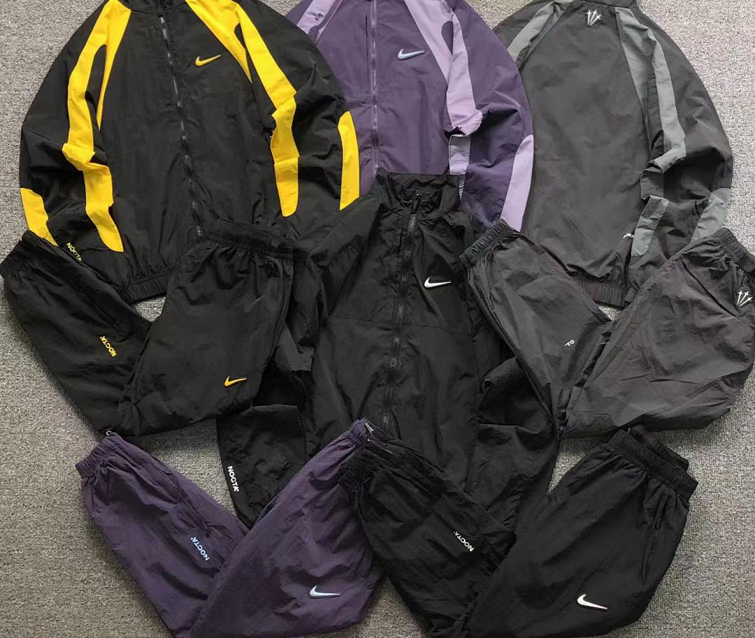 Nike TROUSERS218 N⭐K⭐ NO⭐T⭐ JACKET TROUSERS 11121906159 (Im 170Cm 60Kg I Wear Size S In The Phot) - Image 7