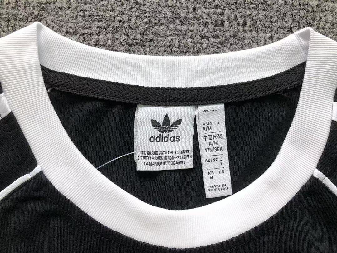 Adidas 88 A⭐I⭐AS T-SHIRT 523300785 (Im 170Cm 60Kg I Wear Size M In The Phot) - Image 19