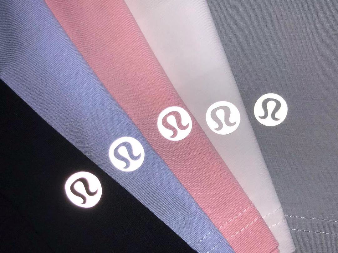 Unbranded 128 LULULEMON T-SHIRT FEMAIE - Image 20