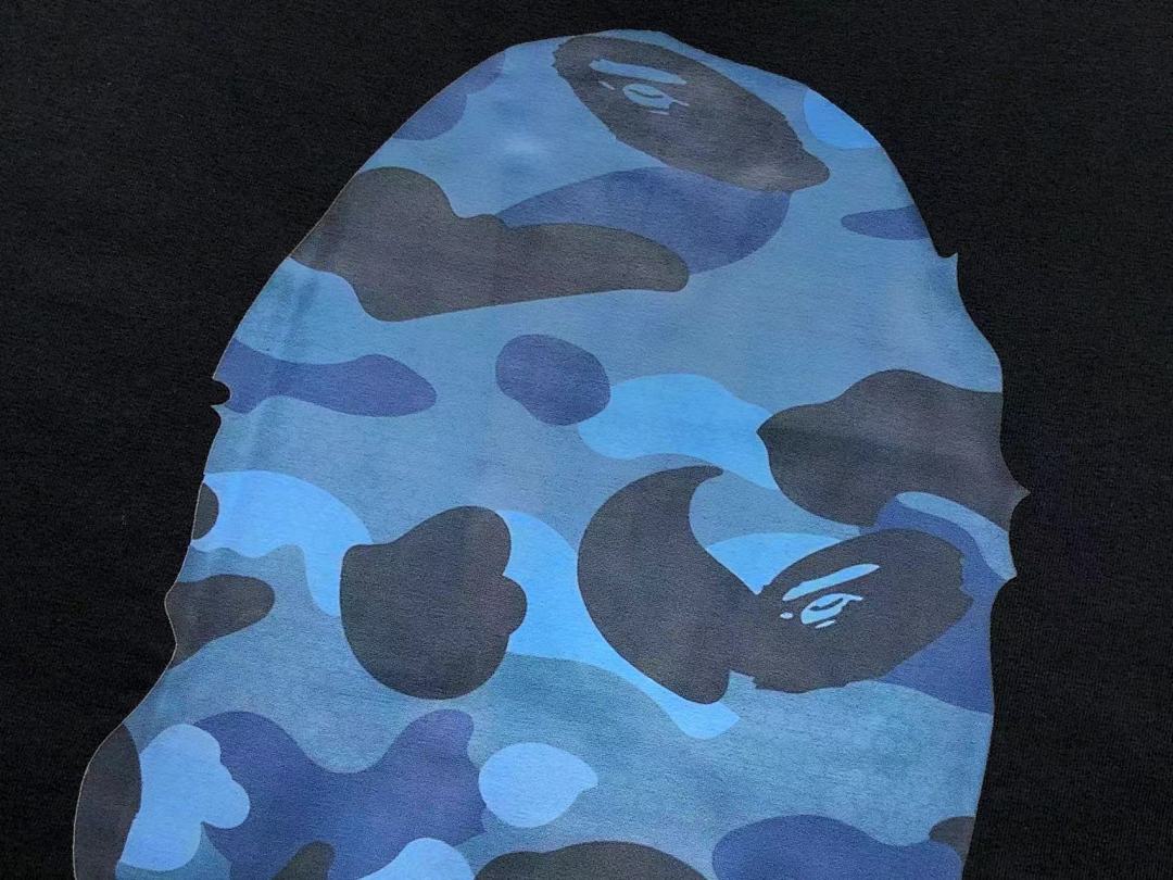 Bape 85 BAPE T-SHIRT 4104241098 (Im 170Cm 60Kg I Wear Size S In The Phot) - Image 22