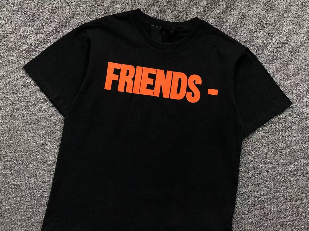 On Running 69 VLONE T-SHIRT 504145491 (Im 170Cm 55Kg I Wear Size S In The Phot) - Image 17