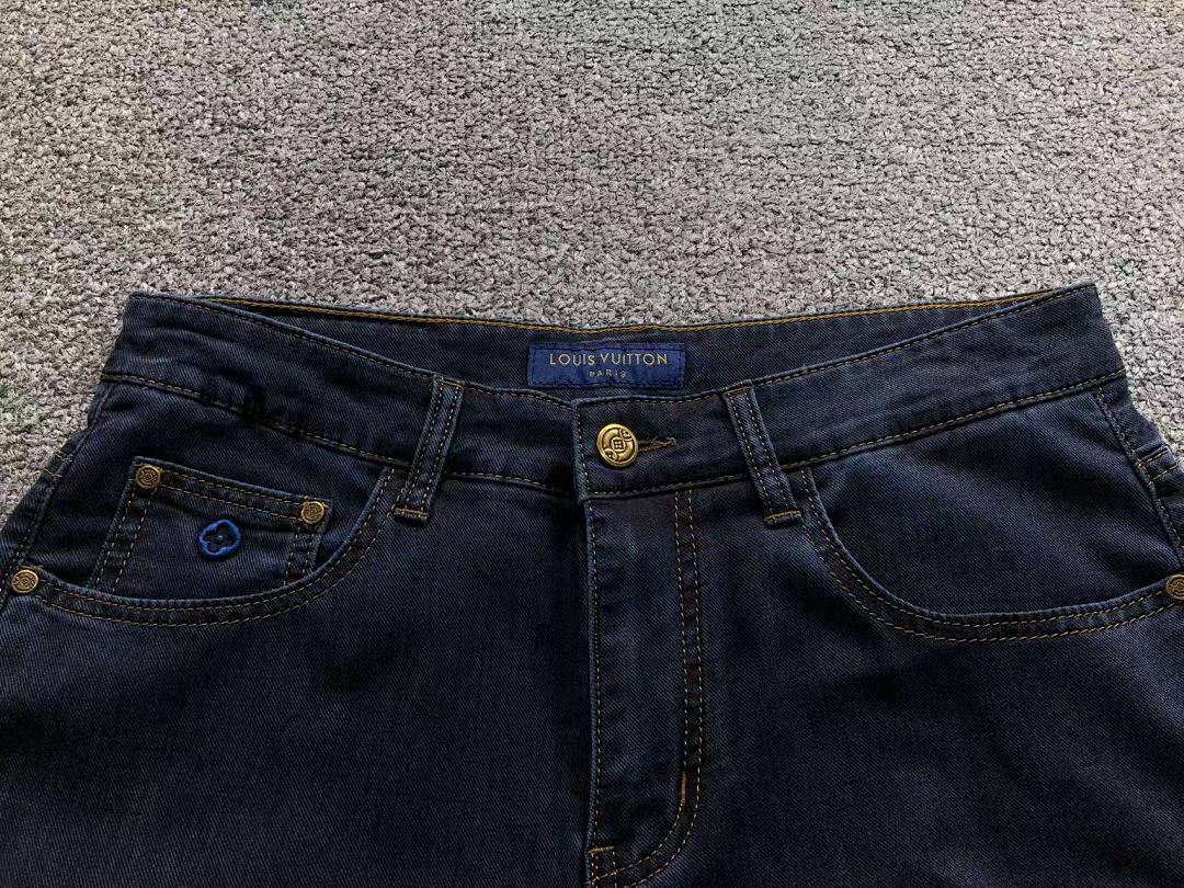 Unbranded 215 L⭐ TROUSERS 2203311901 (Im 170Cm 60Kg I Wear Size 32 In The Phot) - Image 13