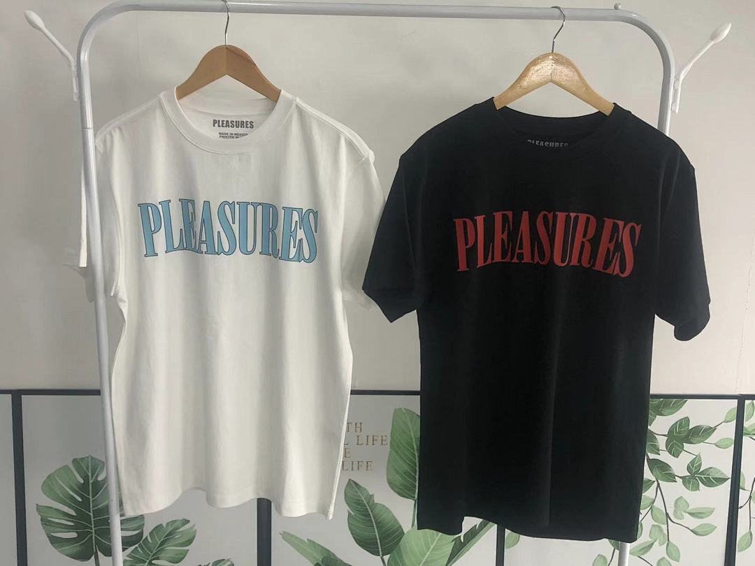 Pleasures 89 PLEASURES T-SHIRT - Image 19