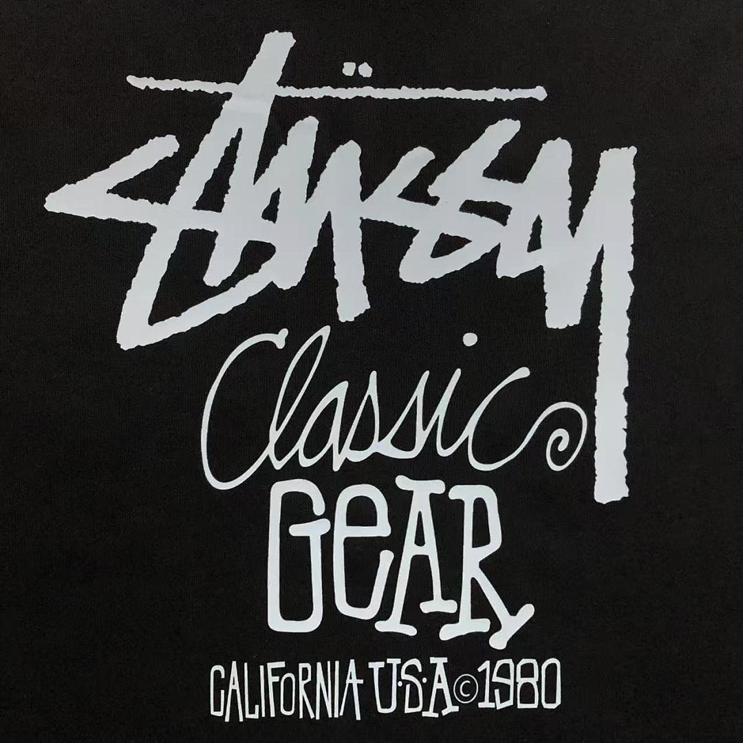 Stussy 78 STUSSY T-SHIRT 504050182 (Im 170Cm 60Kg I Wear Size M In The Phot) - Image 10