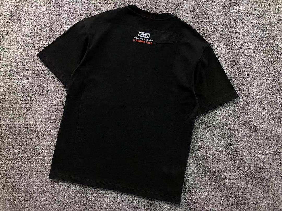 Kith 95 KITH T-SHIRT 57041495 (Im 170Cm 60Kg I Wear Size M In The Phot) - Image 11
