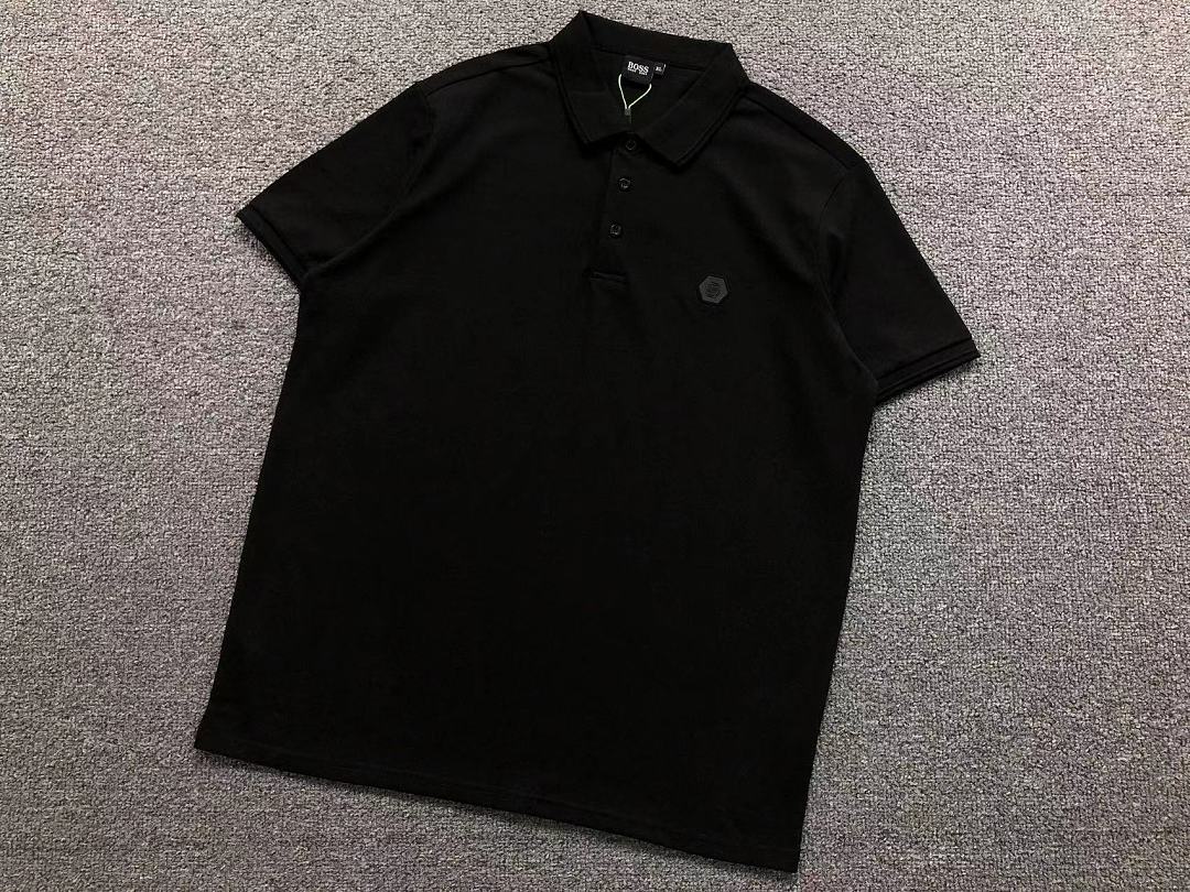 Hugo Boss 125 H⭐G⭐ B⭐⭐S POLO 2204281105 (Im 170Cm 60Kg I Wear Size XL In The Phot) - Image 14