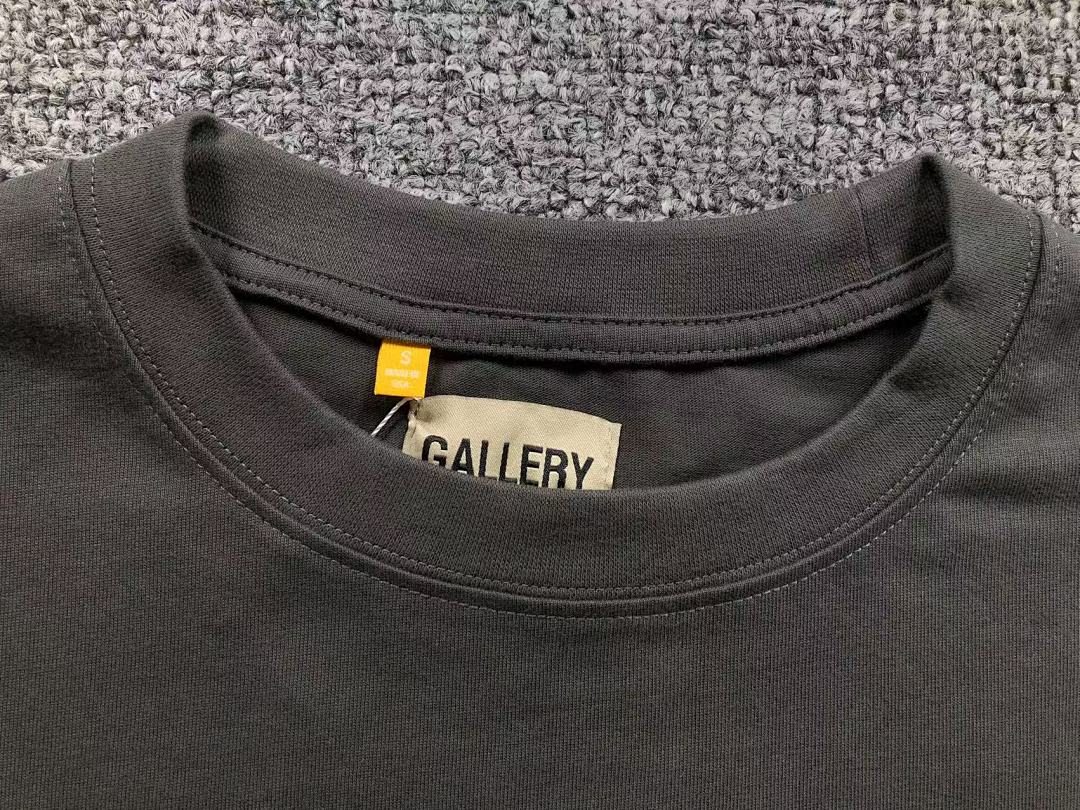 Gallery Dept 85 GALLERY DEPT T-SHIRT 3105121696 (Im 170Cm 60Kg I Wear Size S In The Phot) - Image 18