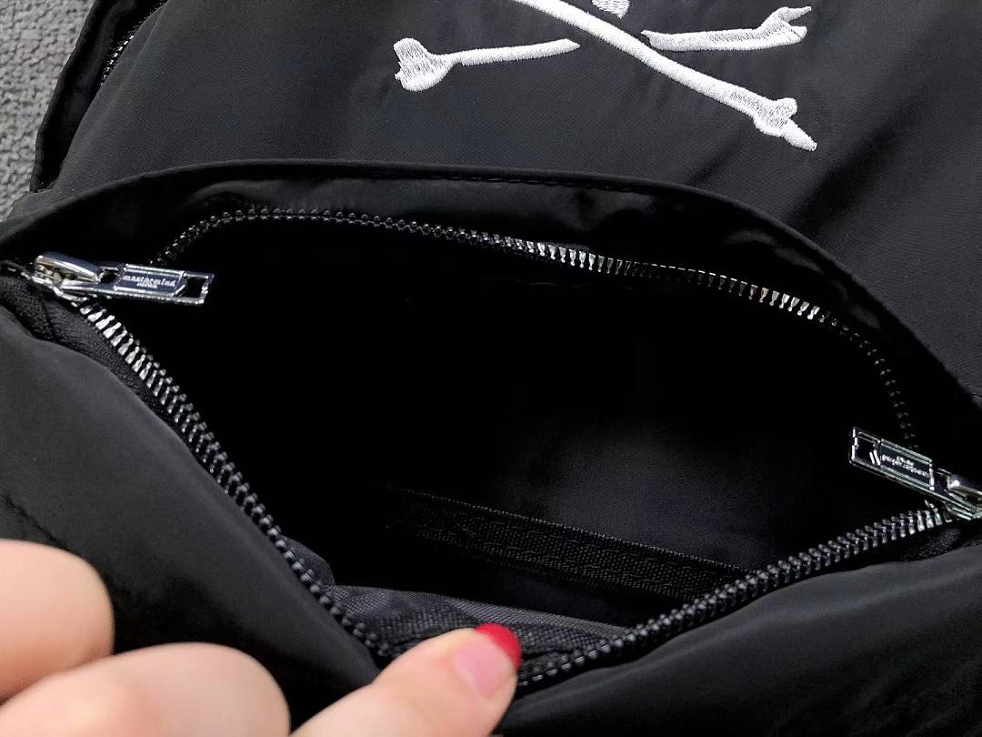 Mastermind 235 MASTERMIND BAG 3207082521 (Long 29CM* Wide 13CM* High 43CM) - Image 9