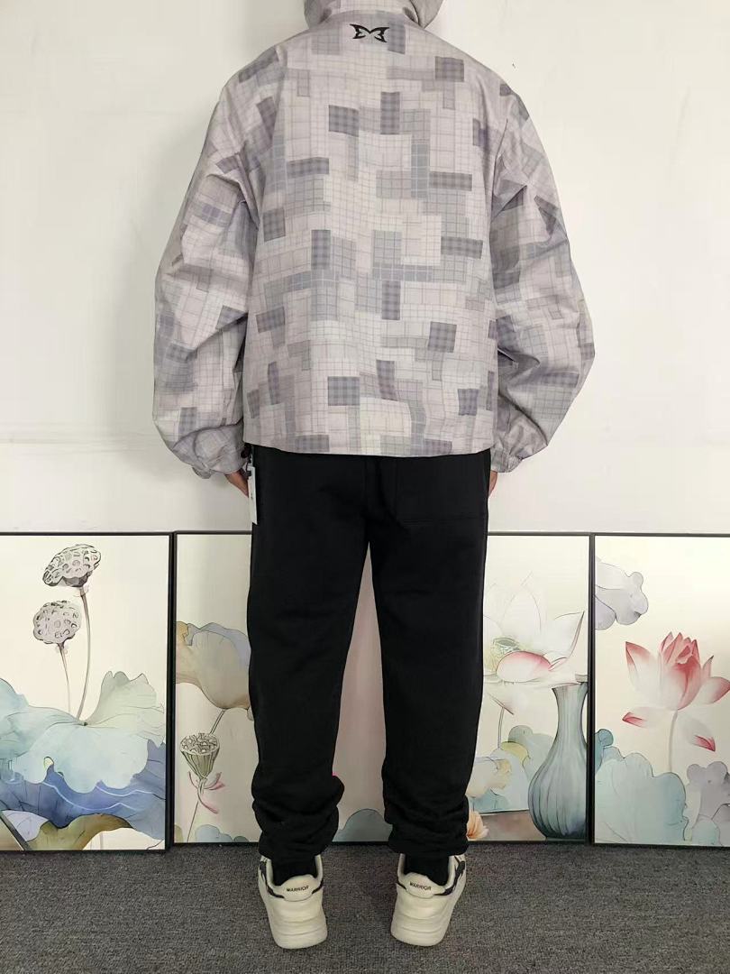 Mertra 288 M⭐RT⭐A JACKET 1112170234 (Im 170Cm 60Kg I Wear Size S In The Phot) - Image 4