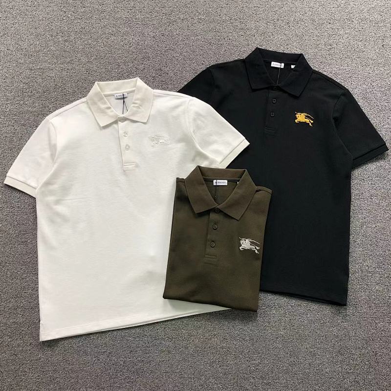 Burberry 178 B⭐R⭐E⭐RY POLO 2203274005 (Im 170Cm 60Kg I Wear Size XL In The Phot)