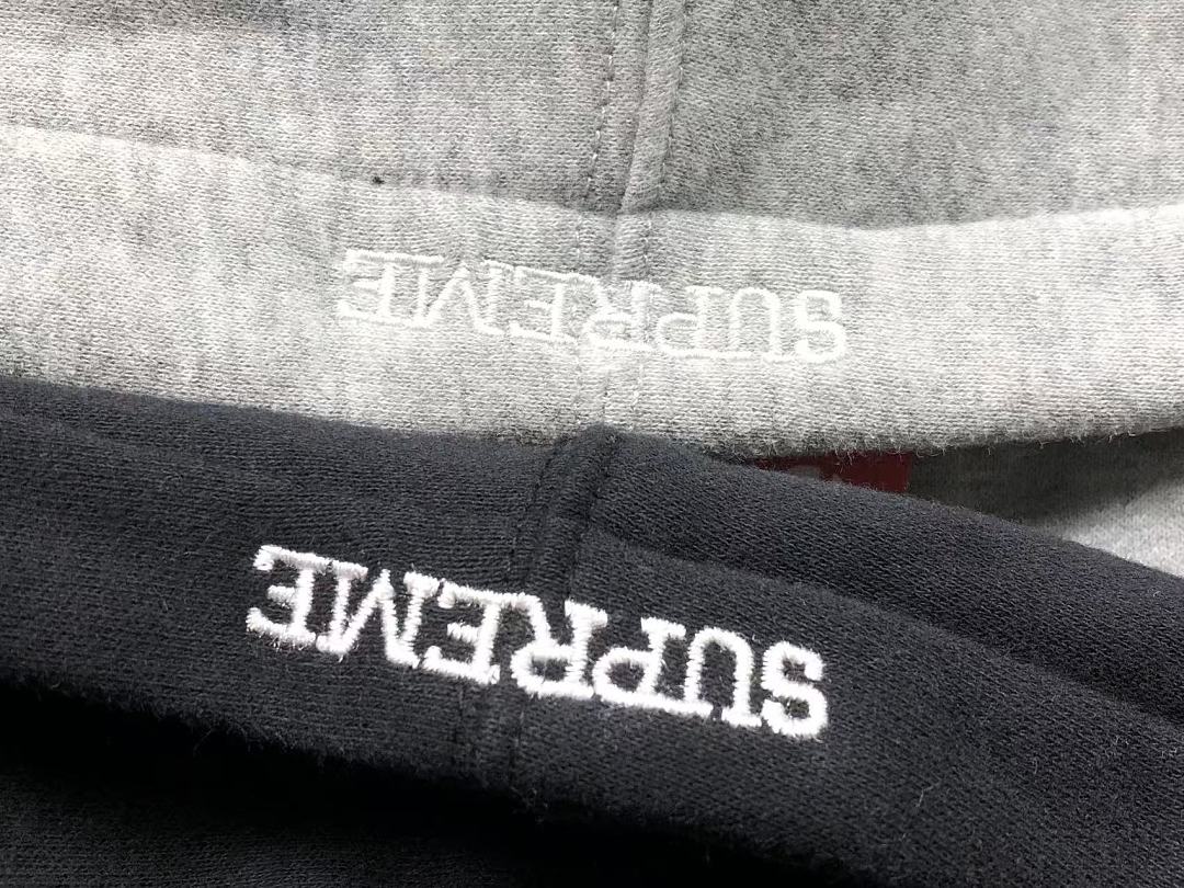 Supreme TROUSERS129 S⭐⭐R⭐⭐E HOODIE - Image 14