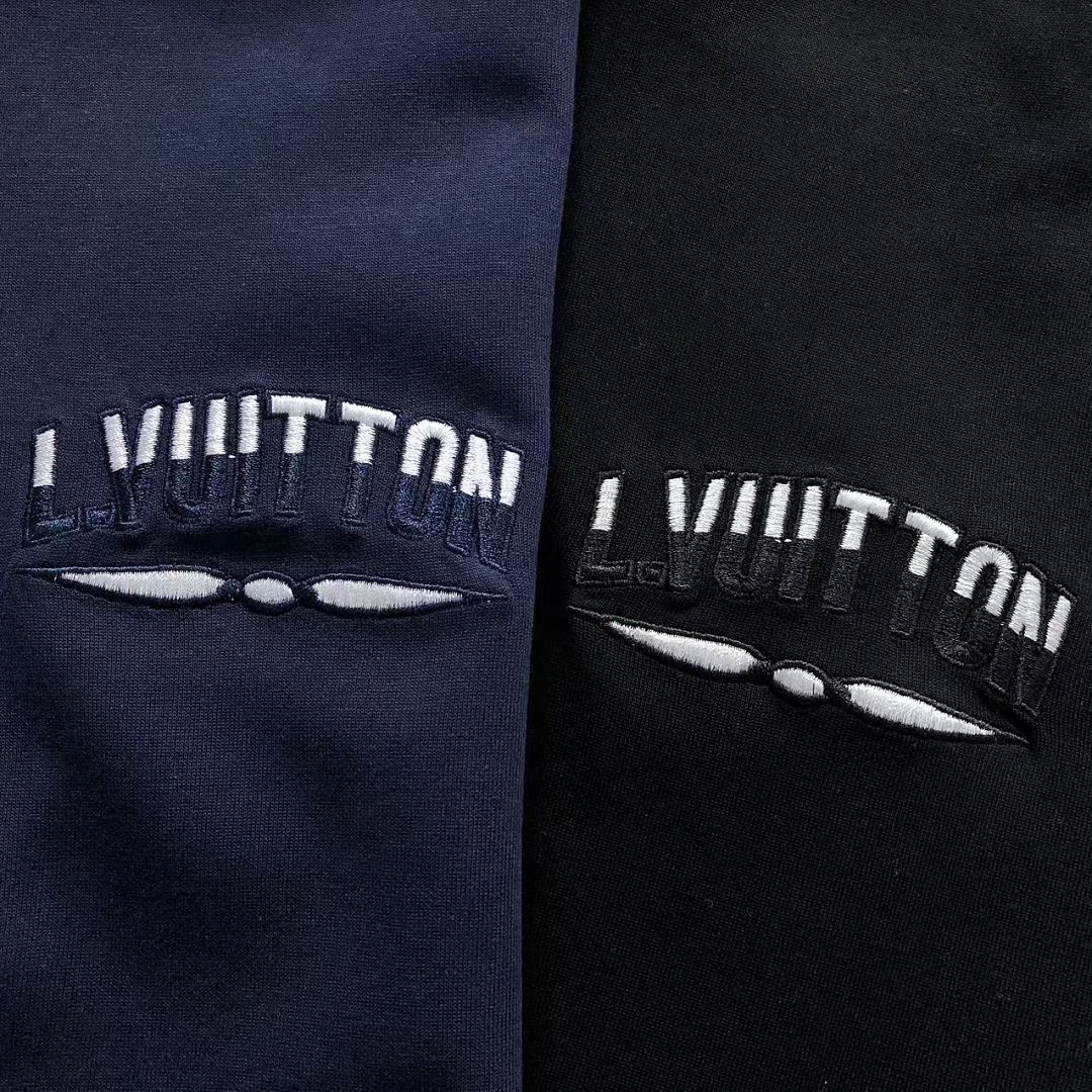 Louis Vuitton 218 L⭐ T-SHIRT SHORTS 5241618147 (Im 170Cm 60Kg I Wear Size L In The Phot) - Image 13