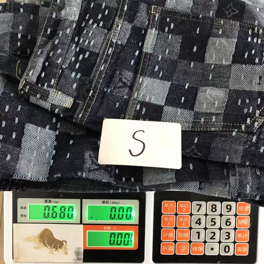 Louis Vuitton TROUSERS 208 L⭐ JACKET 3108182121 (Im 170Cm 60Kg I Wear Size M In The Phot) - Image 45