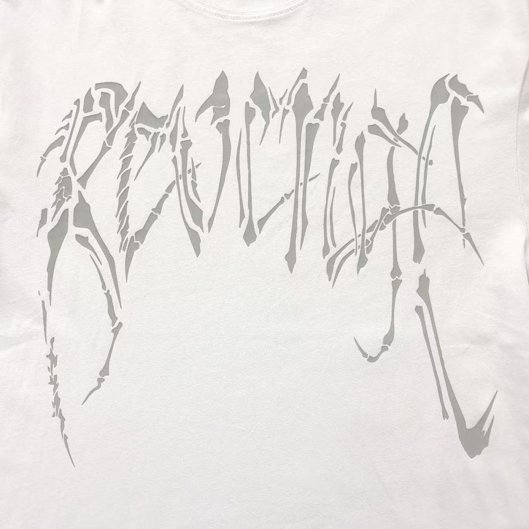 Revenge 69 REVENGE T-SHIRT 504014491 (Im 170Cm 60Kg I Wear Size S In The Phot) - Image 24