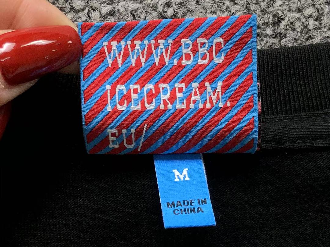 Icecream 98 IC⭐⭐R⭐AM T-SHIRT 126210302 (Im 170Cm 60Kg I Wear Size M In The Phot) - Image 17