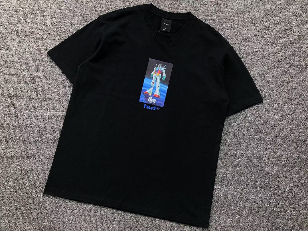 HUF 78 HUF T-SHIRT - Image 6