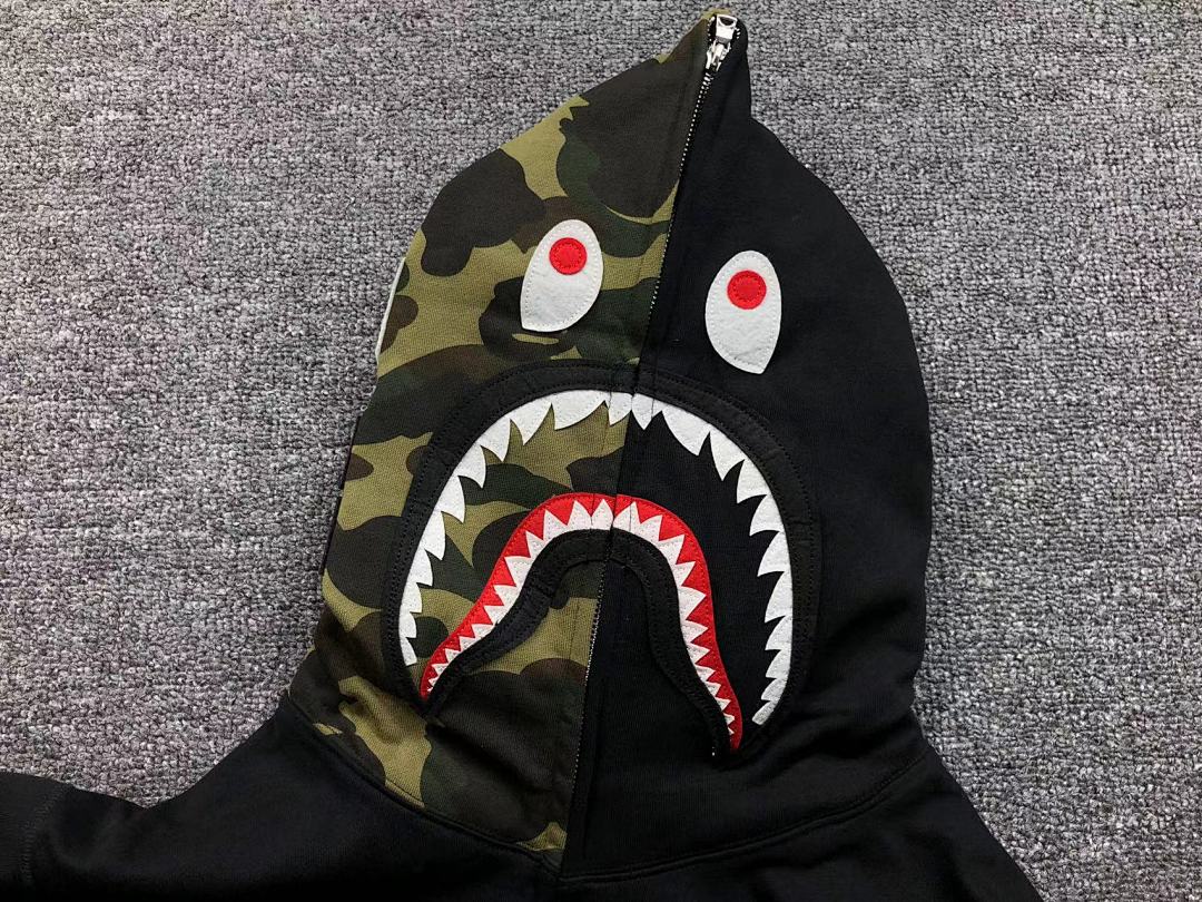 Bape 239 BAPE - Image 6