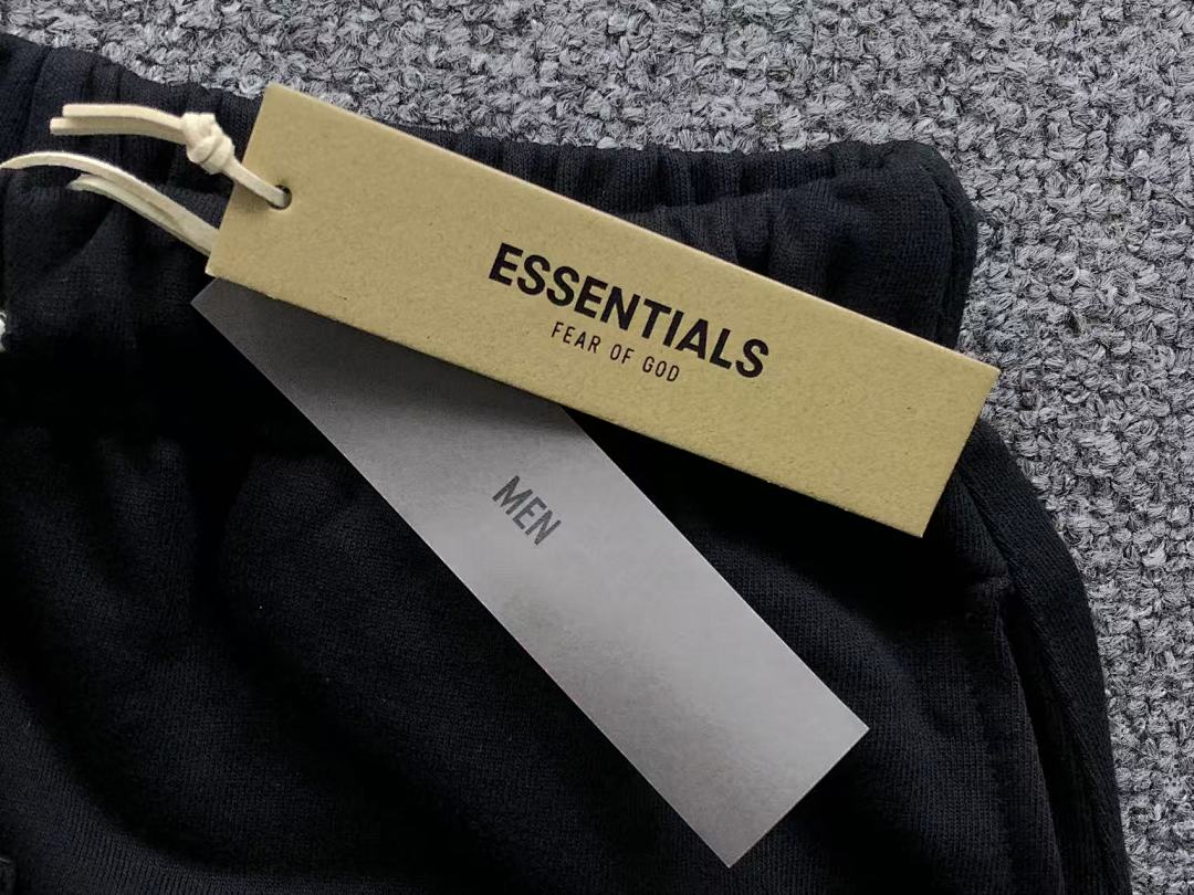 Fear of God 85 FOG SHORTS 11061029119 (Im 170Cm 60Kg I Wear Size S In The Phot) - Image 24