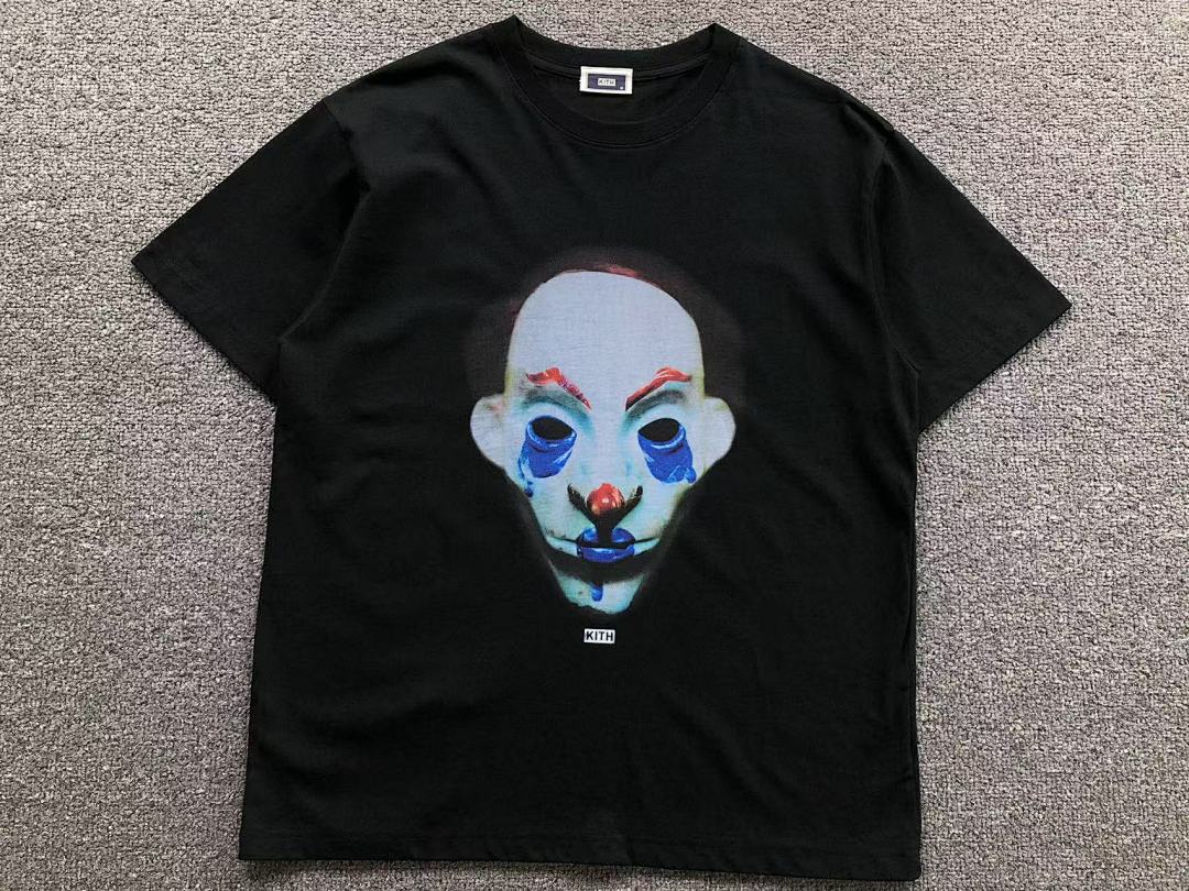 Kith 95 KITH T-SHIRT 504192095 (Im 170Cm 60Kg I Wear Size M In The Phot) - Image 5