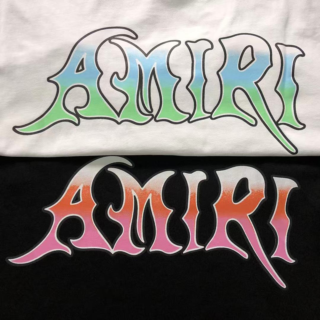 AMIRI 98 AMIRI T-SHIRT - Image 10