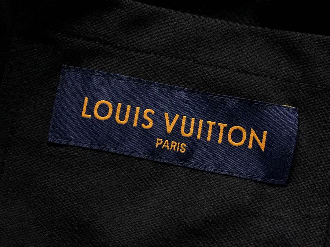 Louis Vuitton 115 L⭐ SHORTS 3203232520 (Im 170Cm 60Kg I Wear Size 2XL In The Phot) - Image 27